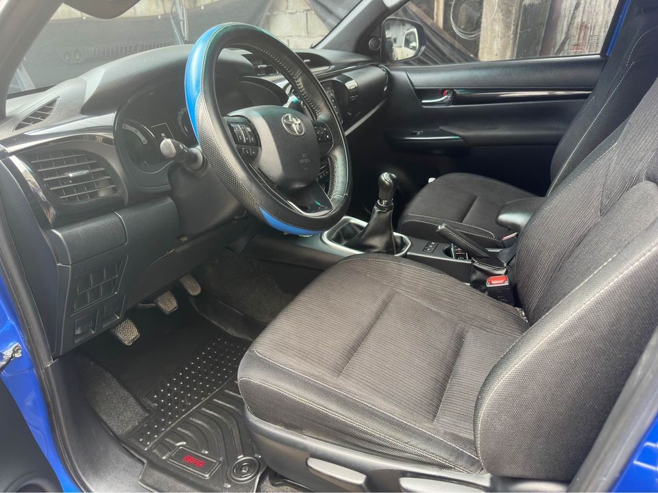 Used 1
                    TOYOTA
                     for Sale Image