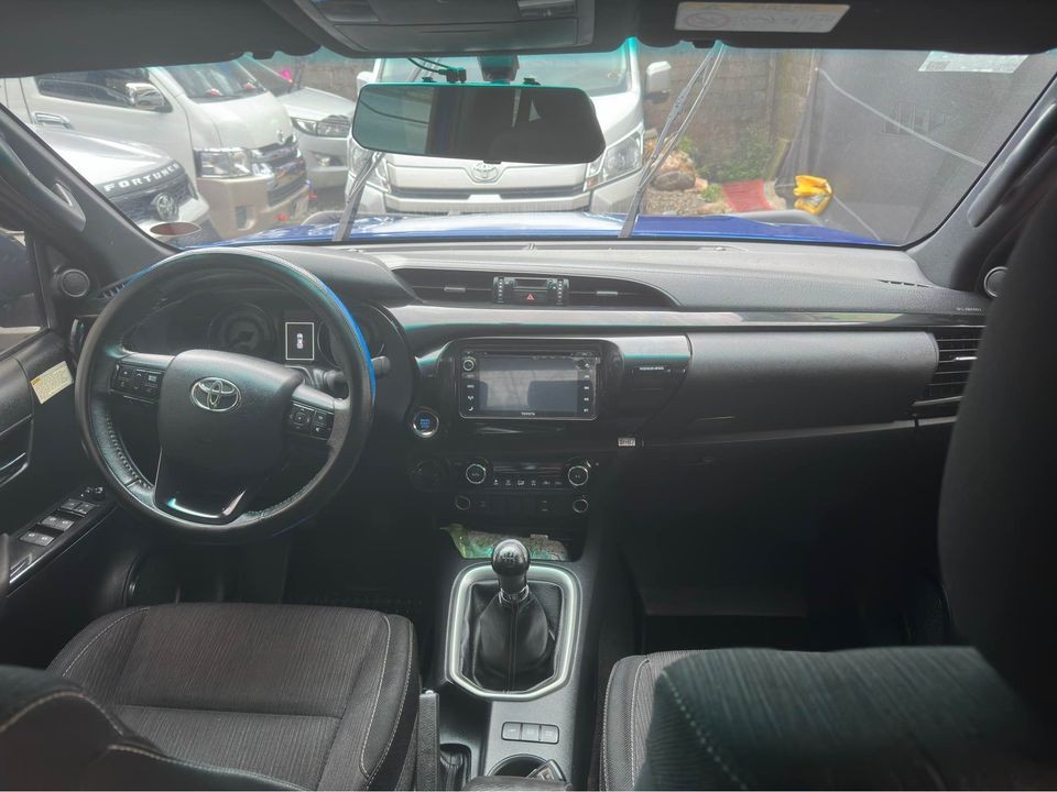 Used 1
                    TOYOTA
                     for Sale Image