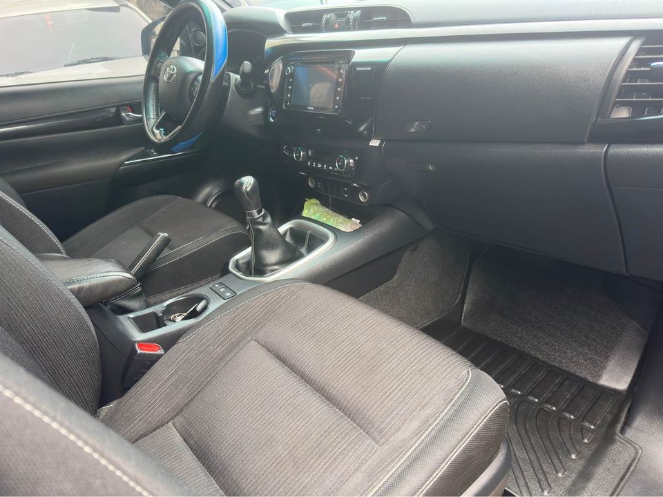 Used 1
                    TOYOTA
                     for Sale Image