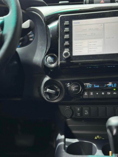 Used 1
                    TOYOTA
                     for Sale Image