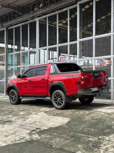 Used 1
                    TOYOTA
                     for Sale Image