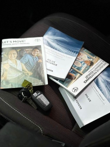 Used 1
                    TOYOTA
                     for Sale Image