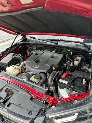 Used 1
                    TOYOTA
                     for Sale Image