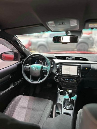 Used 1
                    TOYOTA
                     for Sale Image