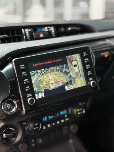 Used 1
                    TOYOTA
                     for Sale Image