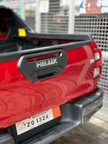 Used 1
                    TOYOTA
                     for Sale Image