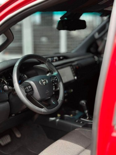 Used 1
                    TOYOTA
                     for Sale Image