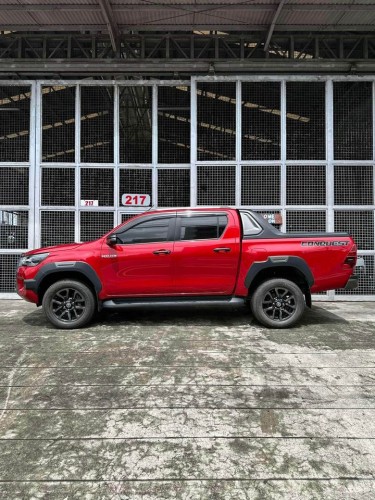 Used 1
                    TOYOTA
                     for Sale Image