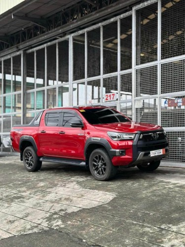 Used 1
                    TOYOTA
                     for Sale Image