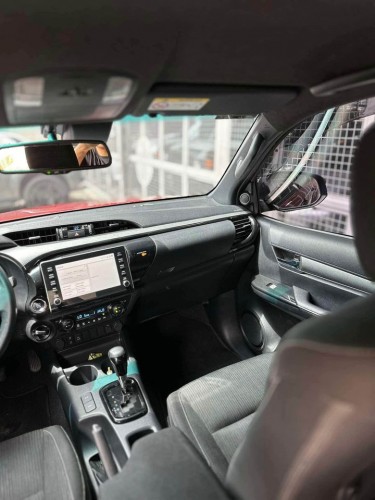 Used 1
                    TOYOTA
                     for Sale Image