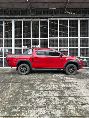 Used 1
                    TOYOTA
                     for Sale Image