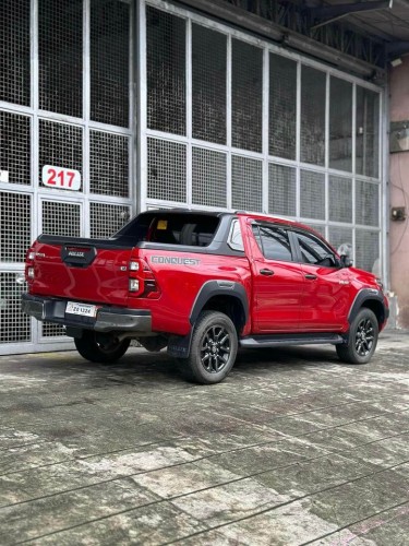 Used 1
                    TOYOTA
                     for Sale Image