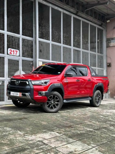 Used 1
                    TOYOTA
                     for Sale Image