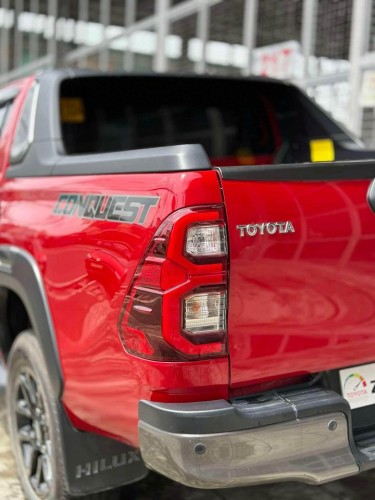 Used 1
                    TOYOTA
                     for Sale Image