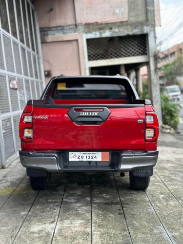 Used 1
                    TOYOTA
                     for Sale Image