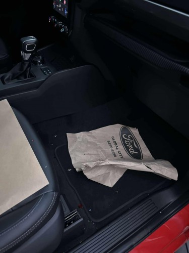 Used 1
                    FORD
                     for Sale Image