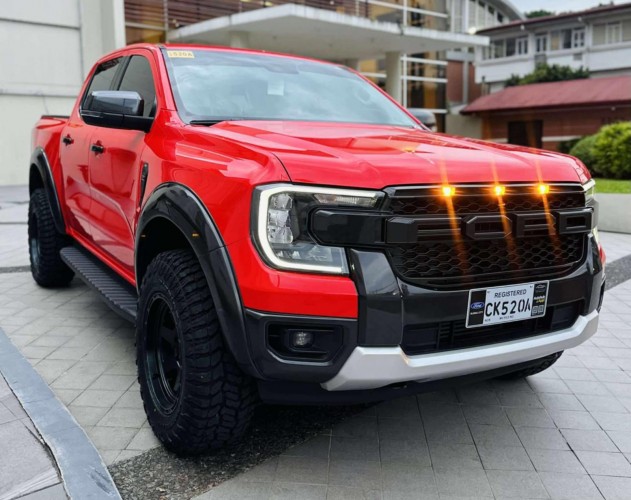 Used 1
                    FORD
                     for Sale Image