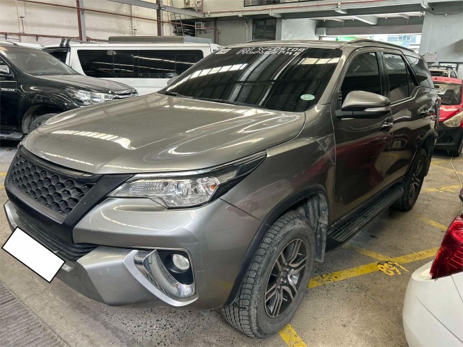 Used 3
                    TOYOTA
                     for Sale Image