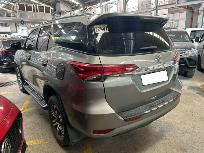 Used 3
                    TOYOTA
                     for Sale Image