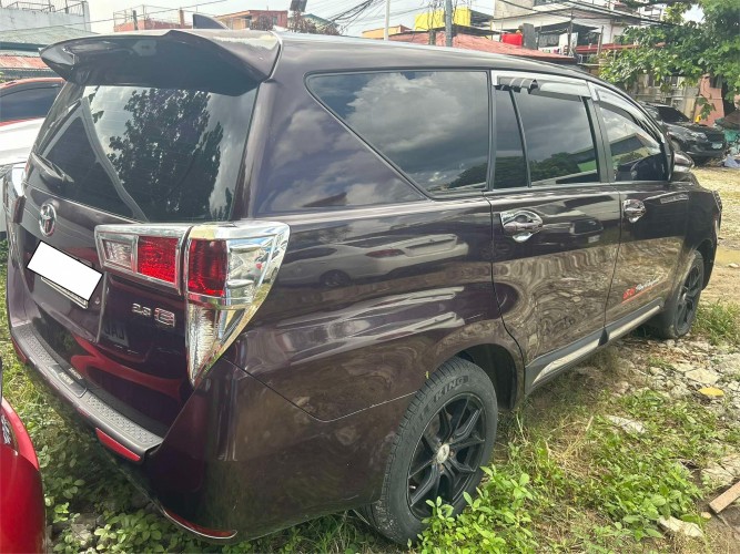 Used 1
                    TOYOTA
                     for Sale Image