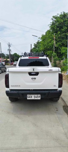 Used 3
                    NISSAN
                     for Sale Image