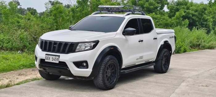 Used 3
                    NISSAN
                     for Sale Image