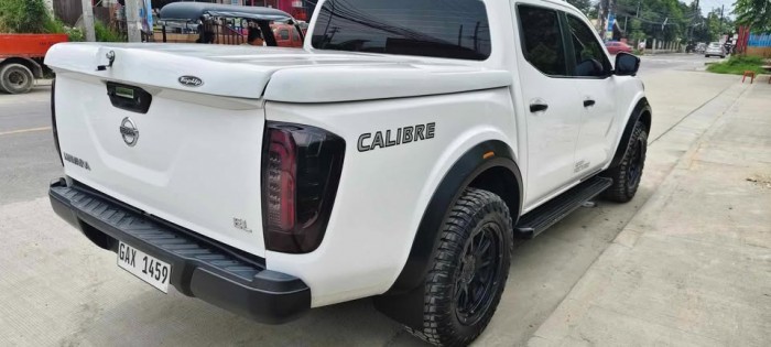 Used 3
                    NISSAN
                     for Sale Image