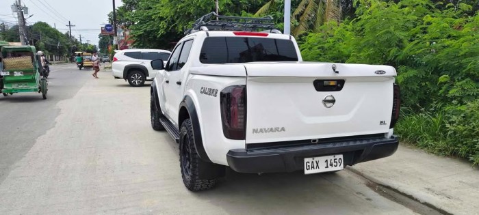 Used 3
                    NISSAN
                     for Sale Image