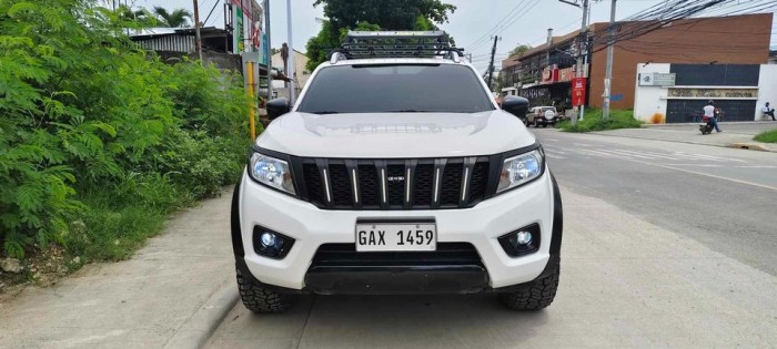 Used 3
                    NISSAN
                     for Sale Image