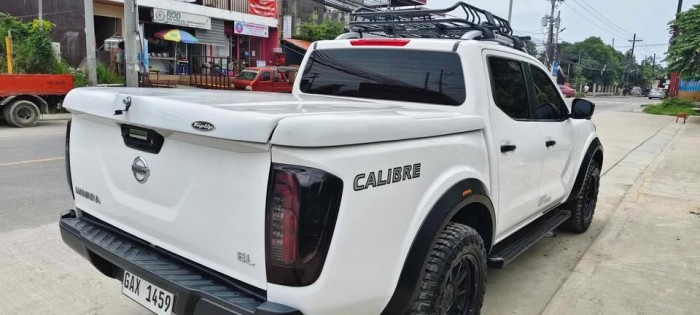 Used 3
                    NISSAN
                     for Sale Image