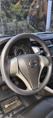 Used 3
                    NISSAN
                     for Sale Image