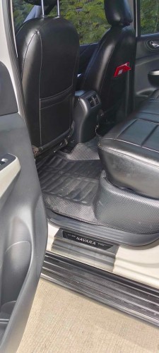 Used 3
                    NISSAN
                     for Sale Image