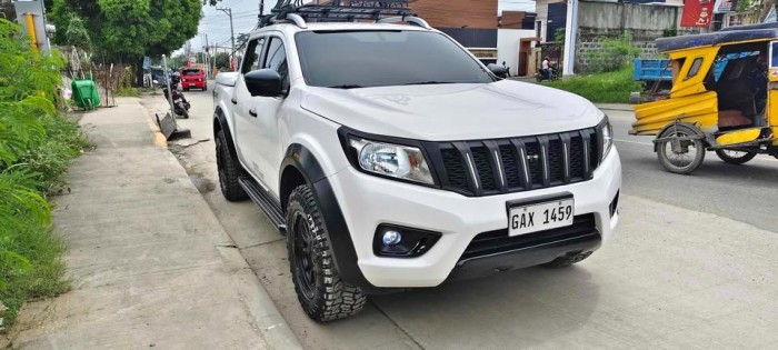 Used 3
                    NISSAN
                     for Sale Image